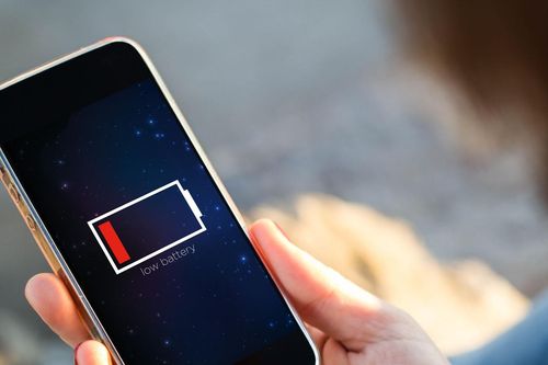 Ba 'tội đồ' ngốn pin iPhone của bạn và cách khắc phục triệt để