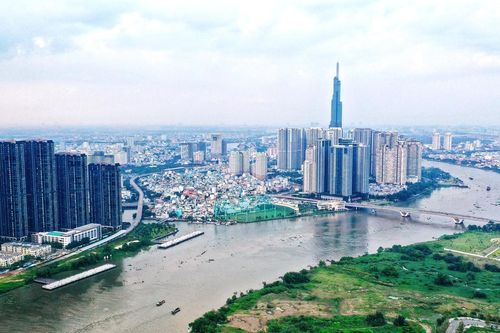Khó xác định thời điểm tính tiền sử dụng đất, hàng trăm dự án BT bị 'mắc kẹt'