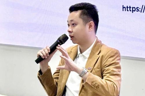 Mất chưa tới 36 tiếng để mô hình hóa dòng tiền trong vụ Shark Bình