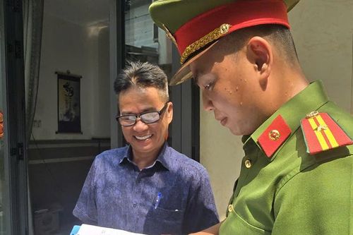 Công an TPHCM tổng rà soát, làm sạch dữ liệu đăng ký phương tiện và GPLX