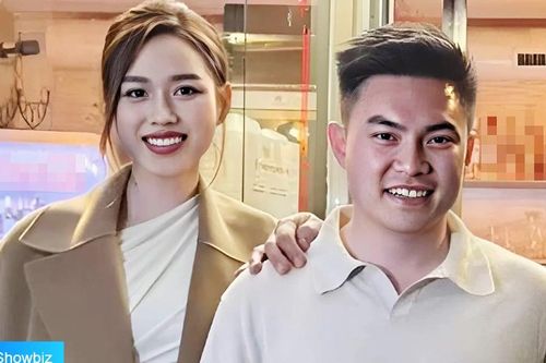 Gia thế chồng sắp cưới Hoa hậu Đỗ Hà 'hiển hách' cỡ nào?