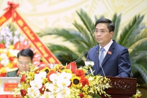 15 người trúng cử BTV Tỉnh ủy, ông Nguyễn Doãn Anh tái đắc cử Bí thư Thanh Hóa