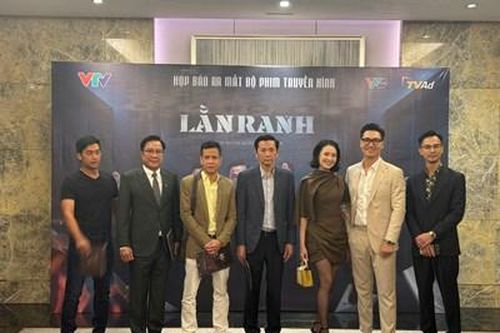 Ra mắt phim 'Lằn ranh': Phép thử về đạo đức và trách nhiệm