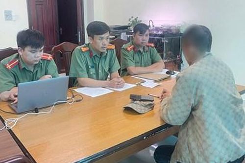 Xử lý 4 trường hợp đăng tin sai về an ninh sân bay Liên Khương