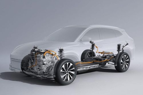 BYD DM-i Super Hybrid: Phân tích sâu công nghệ xe lai mới