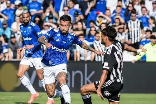 Nhận định, dự đoán Atletico Mineiro vs Cruzeiro: Chủ nhà gặp may