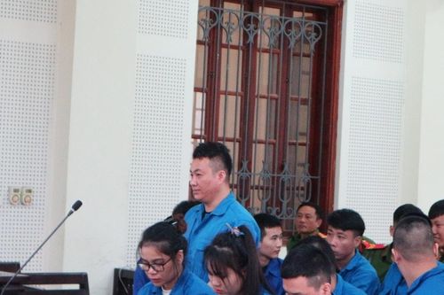 Chiêu lừa hàng chục tỷ đồng từ Campuchia, người đàn ông trả giá bằng án chung thân