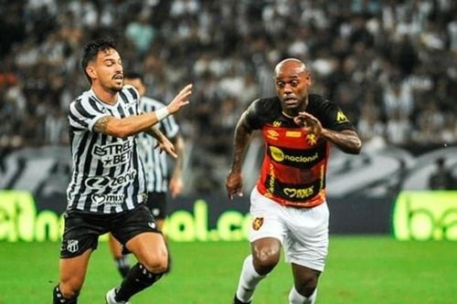Nhận định, dự đoán Sport Recife vs Ceara: Cách biệt 1 bàn