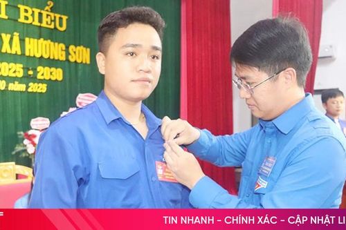 Tuổi trẻ Hà Tĩnh sống đẹp, sống có ích