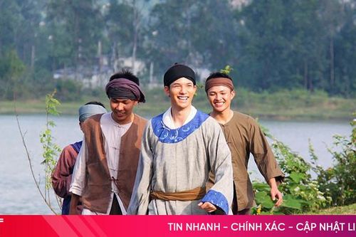 Nhiều hoạt động kỷ niệm 260 năm năm sinh Đại thi hào Nguyễn Du