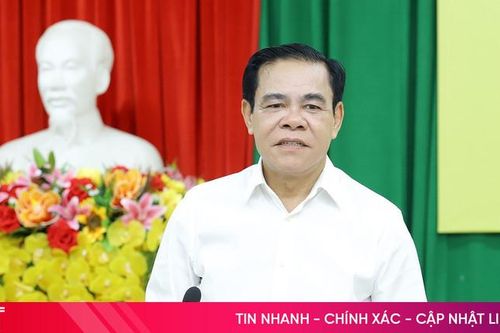 Chủ tịch UBND tỉnh tiếp công dân định kỳ tháng 10