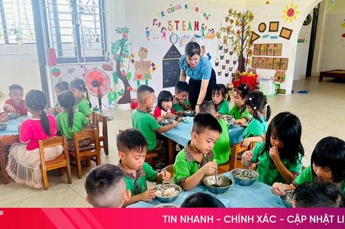 Công khai, minh bạch các khoản thu đầu năm học