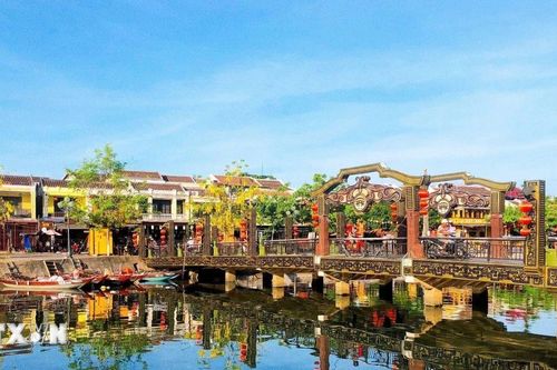 Hội An được vinh danh điểm đến thành phố văn hóa hàng đầu châu Á năm 2025