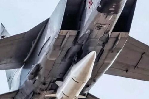 NATO cân nhắc việc bắn hạ máy bay chiến đấu Nga