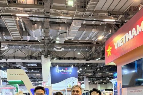 Thành phố Hồ Chí Minh đẩy mạnh quảng bá du lịch tại ITB Asia 2025, hướng tới thị trường khách châu Á