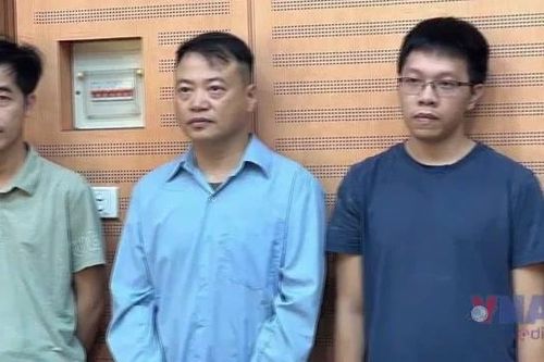 'Shark Bình và khoảng trống pháp lý trong tài sản số'