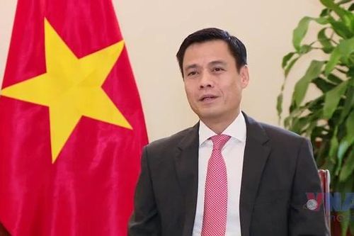 Việt Nam là thành viên tích cực của Hội đồng nhân quyền Liên hợp quốc