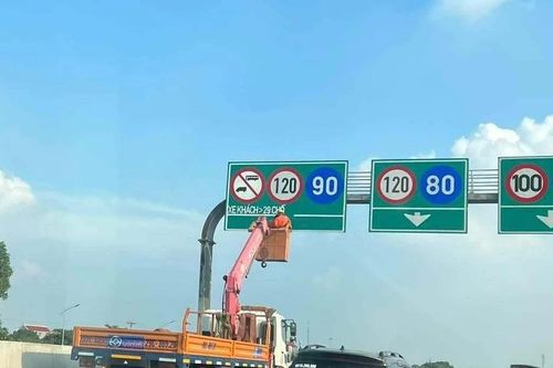 Cục Cảnh sát Giao thông kêu gọi người dân phản ánh bất cập trong tổ chức giao thông