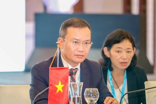 Hội nghị Quan chức cấp cao ASEAN về thể thao thúc đẩy hòa bình, hữu nghị