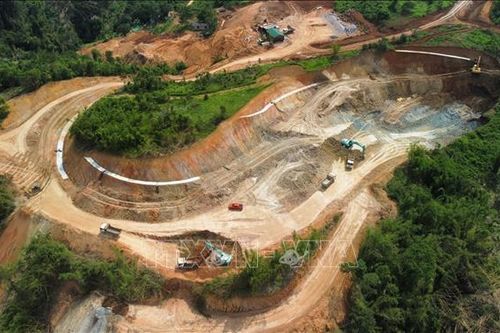 Sai sót từ khâu khảo sát tại dự án đường Đạo Nghĩa – Quảng Khê giai đoạn 2