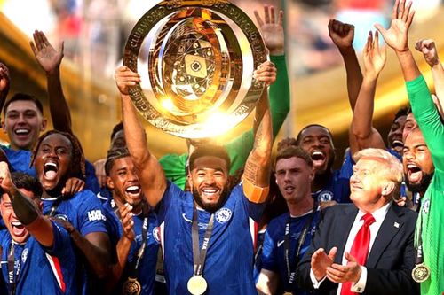 Chelsea xưng 'vương' trên thị trường chuyển nhượng