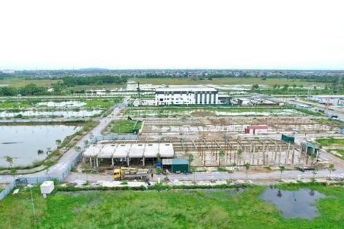 Cận cảnh dự án khiến 'bầu' Đoan và hàng loạt quan chức Thanh Hóa vướng lao lý