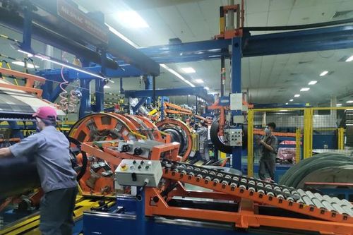 Casumina đạt doanh thu hơn 3.400 tỷ đồng sau 9 tháng, tiến sát mục tiêu năm