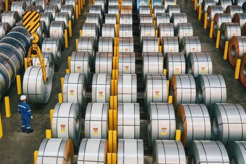 Thép Thống Nhất lao đao, lợi nhuận quý III giảm mạnh hơn 90%
