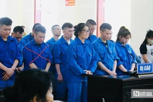 Vết trượt dài của kẻ cầm đầu đường dây lừa đảo hơn 14 tỷ đồng tại Campuchia