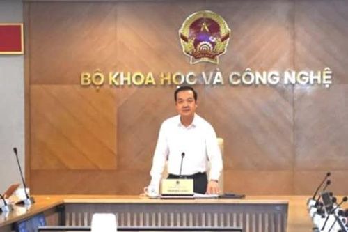 Bộ KH&CN hướng dẫn triển khai Khung Kiến trúc tổng thể quốc gia số