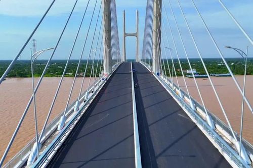 4 công trình chào mừng Đại hội đại biểu Đảng bộ Chính phủ lần thứ I