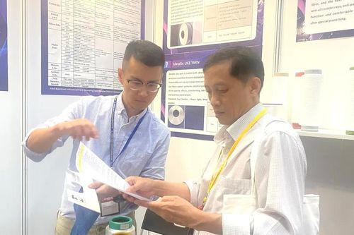 Ngành da giày cần đầu tư cụm công nghiệp nguyên phụ liệu