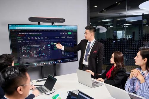 Sắp có thương vụ IPO lớn nhất ngành chứng khoán