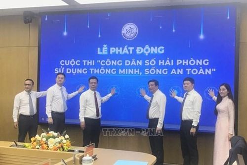 Ngày hội toàn dân học tập số