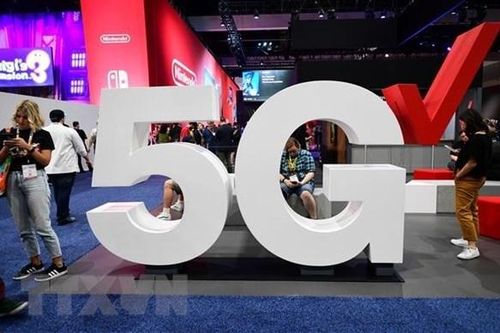 5G – 'quả đắng' của các nhà mạng Pháp