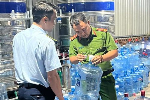 Khung hình phạt nào cho hành vi sản xuất, buôn bán hàng giả