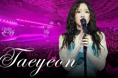 Taeyeon: 10 năm sau vẫn là chuẩn mực giọng hát của Kpop