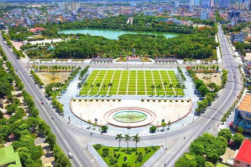Tỉnh từng rộng nhất nước đón 'đại bàng' công nghệ thế giới đổ bộ, đối tác lớn nhất của Apple đặt cứ điểm sản xuất