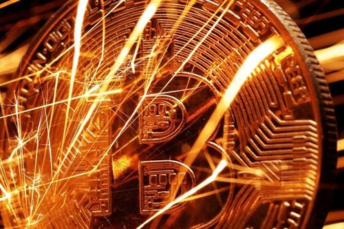 Căng thẳng Mỹ - Trung leo thang, thị trường tiền số lao dốc