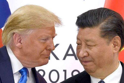 Washington tìm cách 'nắn gân' Bắc Kinh: Một bước đi sai, thuế 100% sẽ lập tức áp dụng