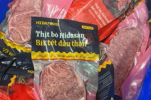 Lật tẩy chiêu trò lừa người tiêu dùng của SK Foods Việt Nam và Công ty Hida