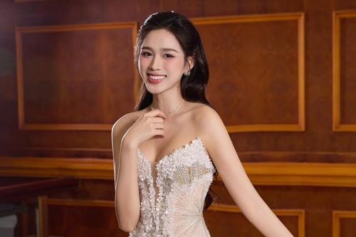Gia thế 'khủng' chồng sắp của hoa hậu Đỗ Thị Hà: Thiếu gia tập đoàn xây dựng nổi tiếng ở Quảng Trị