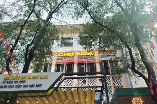 Đường sách TP.HCM có cơ sở pháp lý và thực tiễn của một không gian văn hóa đặc trưng