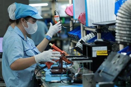 EuroCham bày cách để Việt Nam giữ chân nhà đầu tư châu Âu