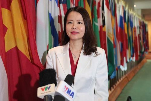 Thứ trưởng Bộ Ngoại giao: Việt Nam tái đắc cử Hội đồng Nhân quyền khẳng định vị thế trách nhiệm toàn cầu