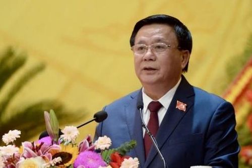 Xây dựng Điện Biên trở thành tỉnh phát triển theo hướng kinh tế xanh, bền vững