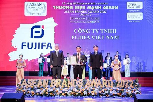 Fujifa Việt Nam tìm đối tác đại lý phân phối thiết bị nâng hạ