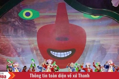 Vì một nền văn hóa tiên tiến, đậm đà bản sắc: Sức mạnh nội sinh cho phát triển bền vững