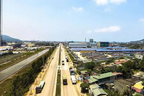 Khơi dậy tiềm năng vùng đất chiến lược