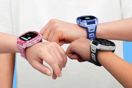Review đồng hồ định vị trẻ em đáng mua trong năm 2025